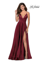 Load image into Gallery viewer, La Femme Prom Style 28607