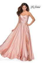 Load image into Gallery viewer, La Femme Prom Style 28608