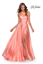 Load image into Gallery viewer, La Femme Prom Style 28608