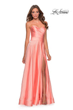 Load image into Gallery viewer, La Femme Prom Style 28608