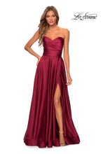 Load image into Gallery viewer, La Femme Prom Style 28608