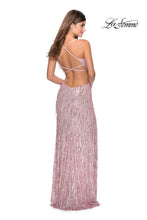 Load image into Gallery viewer, La Femme Prom Style 28609