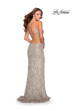 Load image into Gallery viewer, La Femme Prom Style 28609