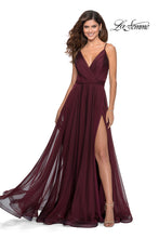 Load image into Gallery viewer, La Femme Prom Style 28611