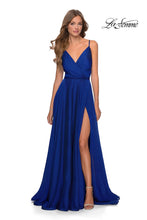 Load image into Gallery viewer, La Femme Prom Style 28611