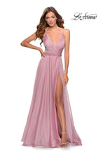 Load image into Gallery viewer, La Femme Prom Style 28611