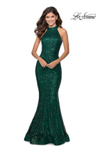 Load image into Gallery viewer, La Femme Prom Syle 28612