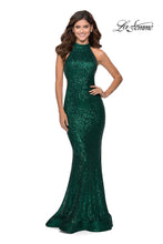 Load image into Gallery viewer, La Femme Prom Syle 28612