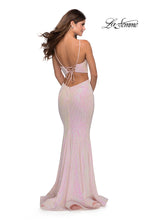 Load image into Gallery viewer, La Femme Prom Style 28614
