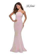 Load image into Gallery viewer, La Femme Prom Style 28614