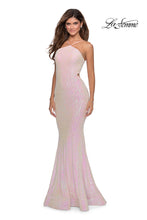 Load image into Gallery viewer, La Femme Prom Style 28614