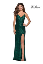 Load image into Gallery viewer, La Femme Prom Style 28616