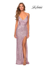 Load image into Gallery viewer, La Femme Prom Style 28616