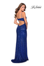 Load image into Gallery viewer, La Femme Prom Style 28616