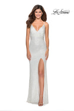 Load image into Gallery viewer, La Femme Prom Style 28616