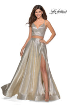 Load image into Gallery viewer, La Femme Prom Style 28618