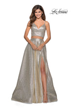Load image into Gallery viewer, La Femme Prom Style 28618