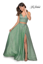 Load image into Gallery viewer, La Femme Prom Style 28618