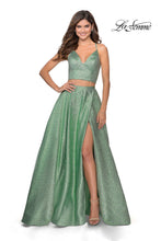 Load image into Gallery viewer, La Femme Prom Style 28618