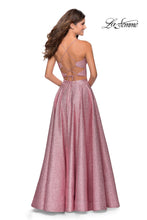 Load image into Gallery viewer, La Femme Prom Style 28618