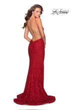 Load image into Gallery viewer, La Femme Prom Style 28619