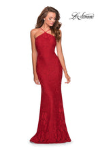 Load image into Gallery viewer, La Femme Prom Style 28619