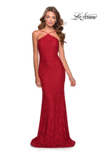 Load image into Gallery viewer, La Femme Prom Style 28619