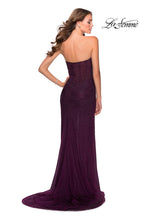 Load image into Gallery viewer, La Femme Prom Style 28621