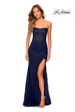 Load image into Gallery viewer, La Femme Prom Style 28621