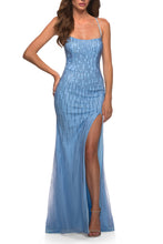 Load image into Gallery viewer, La Femme Prom Dress 28622