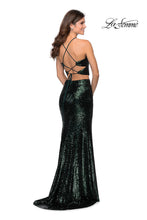Load image into Gallery viewer, La Femme Prom Style 28623