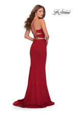 Load image into Gallery viewer, La Femme Prom Style 28624