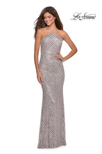 Load image into Gallery viewer, La Femme Prom Style 28625
