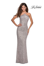 Load image into Gallery viewer, La Femme Prom Style 28625
