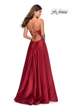 Load image into Gallery viewer, La Femme Prom Style 28628
