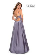 Load image into Gallery viewer, La Femme Prom Style 28628