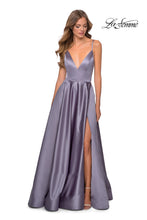 Load image into Gallery viewer, La Femme Prom Style 28628