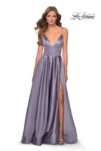 Load image into Gallery viewer, La Femme Prom Style 28628