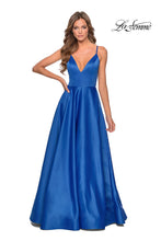 Load image into Gallery viewer, La Femme Prom Style 28628