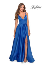 Load image into Gallery viewer, La Femme Prom Style 28628