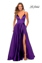 Load image into Gallery viewer, La Femme Prom Style 28628