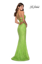 Load image into Gallery viewer, La Femme Prom Style 28632