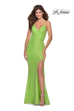 Load image into Gallery viewer, La Femme Prom Style 28632