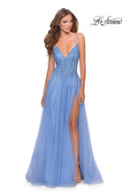 Load image into Gallery viewer, La Femme Prom Style 28636