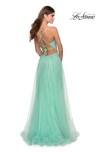 Load image into Gallery viewer, La Femme Prom Style 28636