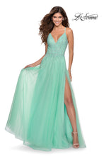 Load image into Gallery viewer, La Femme Prom Style 28636