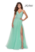 Load image into Gallery viewer, La Femme Prom Style 28636