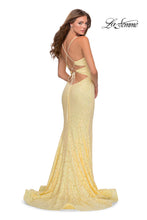Load image into Gallery viewer, La Femme Prom Style 28640