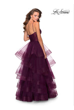 Load image into Gallery viewer, La Femme Prom Style 28641