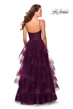 Load image into Gallery viewer, La Femme Prom Style 28641